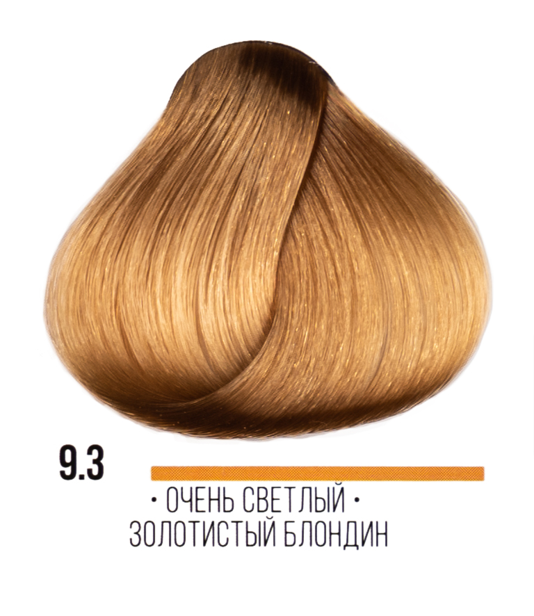 1000 крем-краска для волос с гиалуроновой кислотой, усилитель беспигментный / HY 100 мл